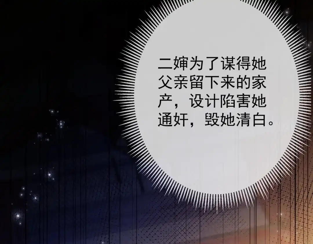 拯救男配后被他扑倒了 第1话 穿越新婚夜 第58页
