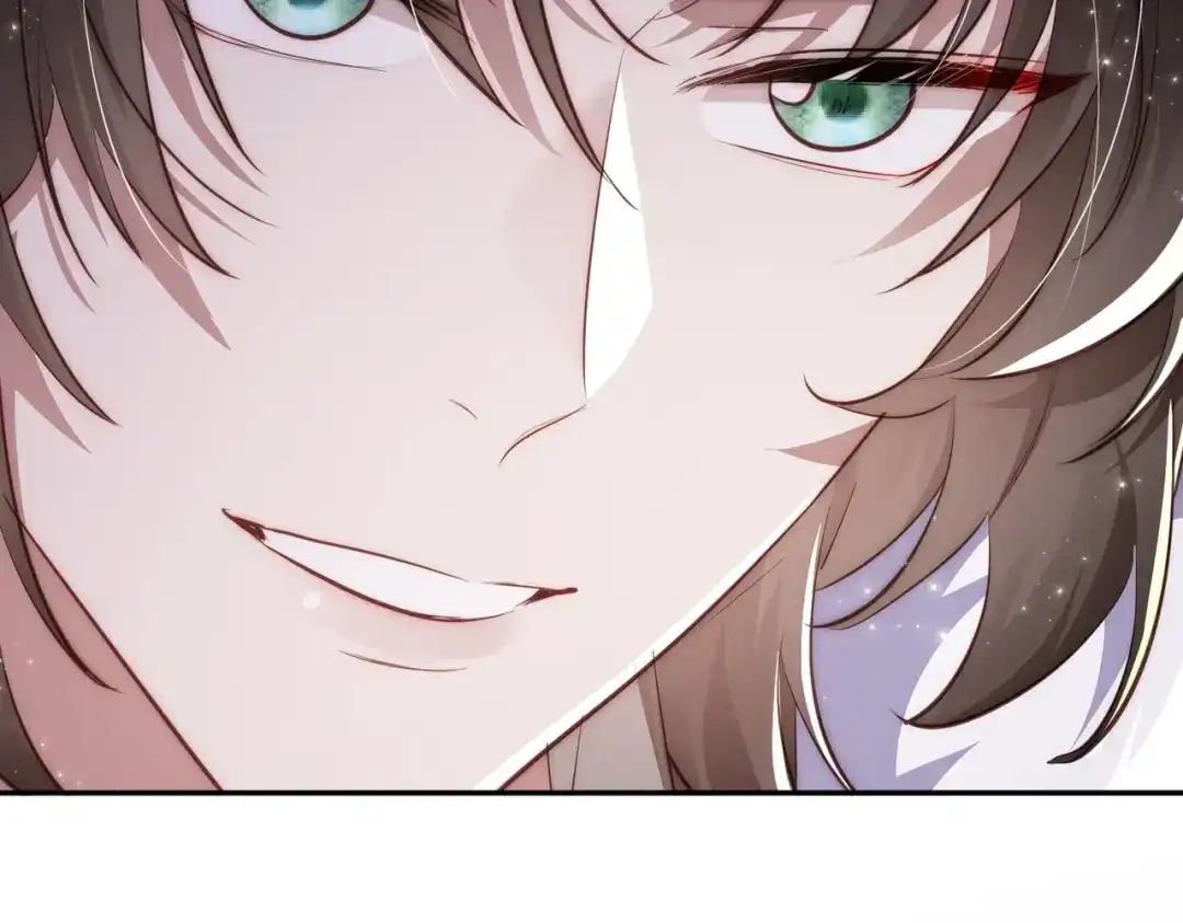 拯救男配后被他扑倒了 第2话 病弱世子爷？ 第133页