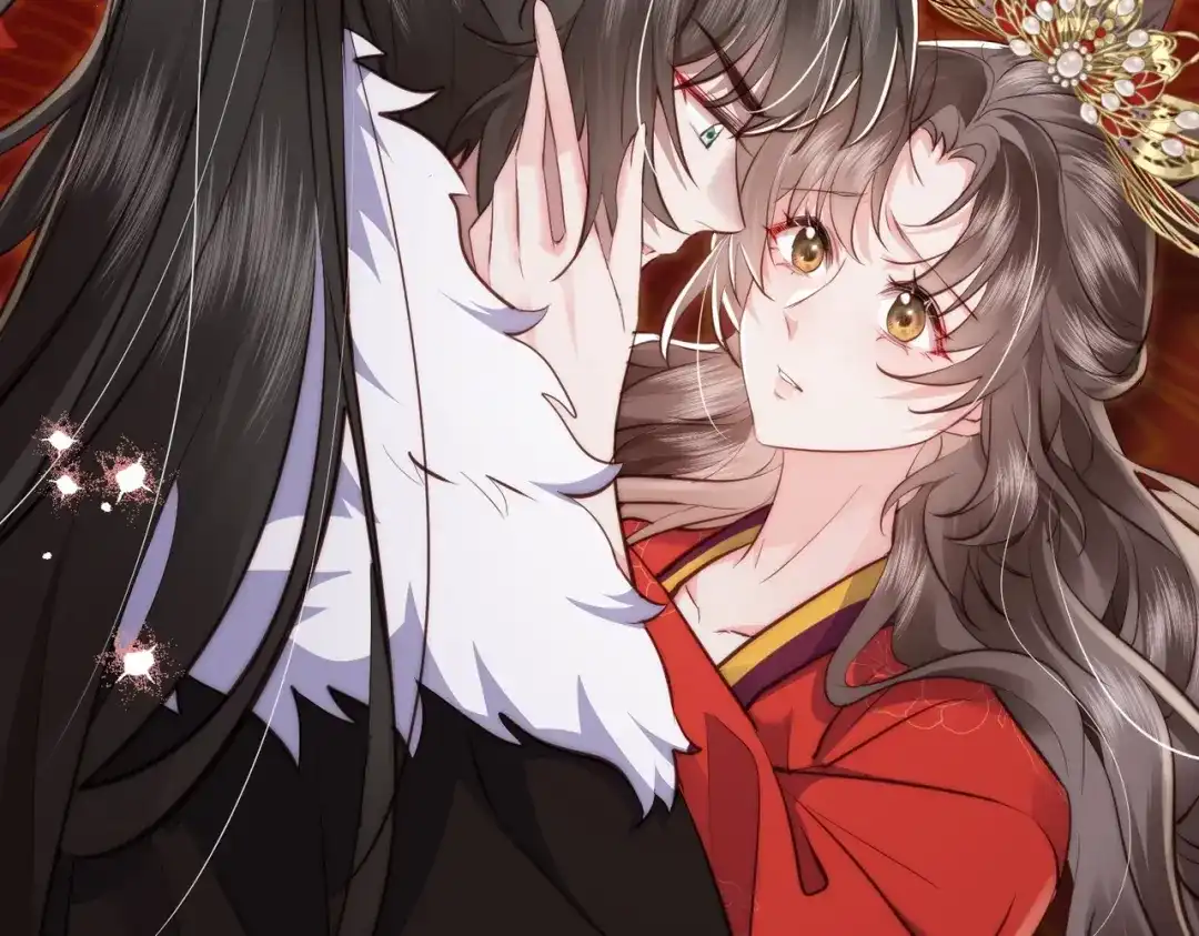 拯救男配后被他扑倒了 第2话 病弱世子爷？ 第143页