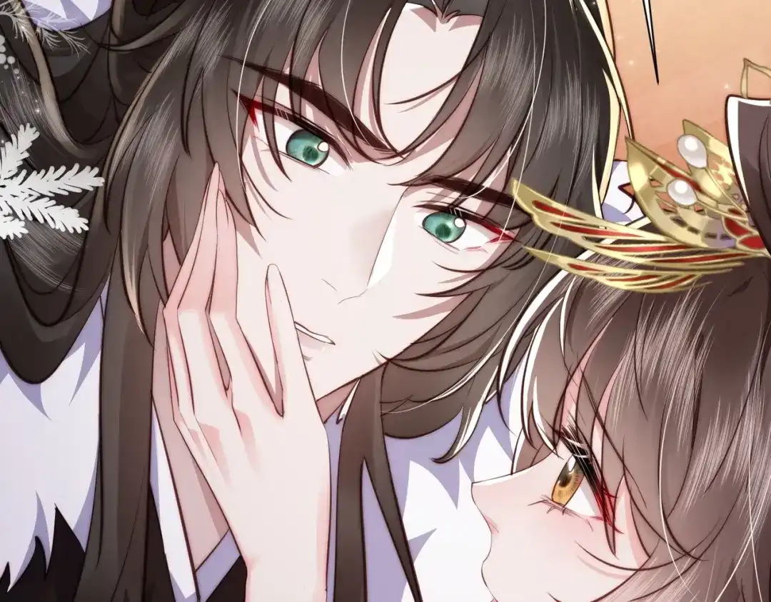 拯救男配后被他扑倒了 第2话 病弱世子爷？ 第146页