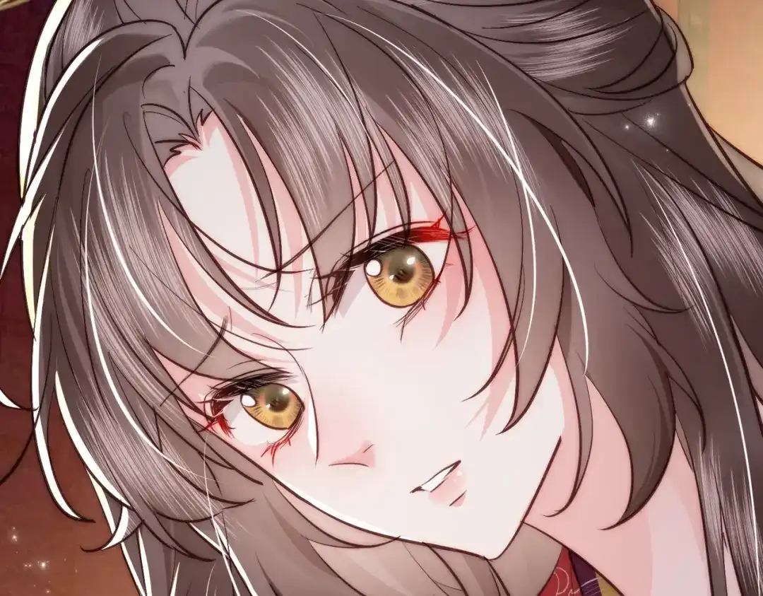 拯救男配后被他扑倒了 第2话 病弱世子爷？ 第184页