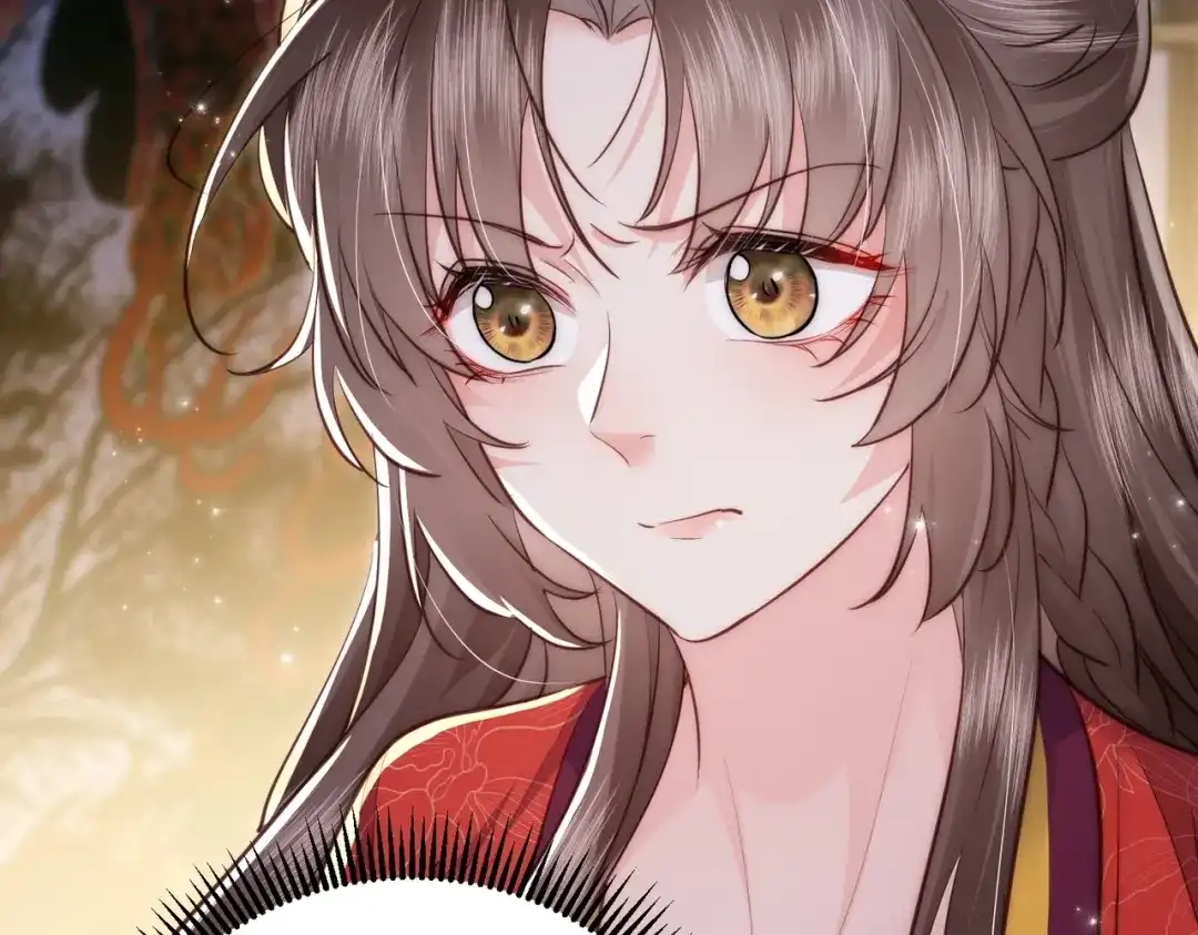 拯救男配后被他扑倒了 第2话 病弱世子爷？ 第49页