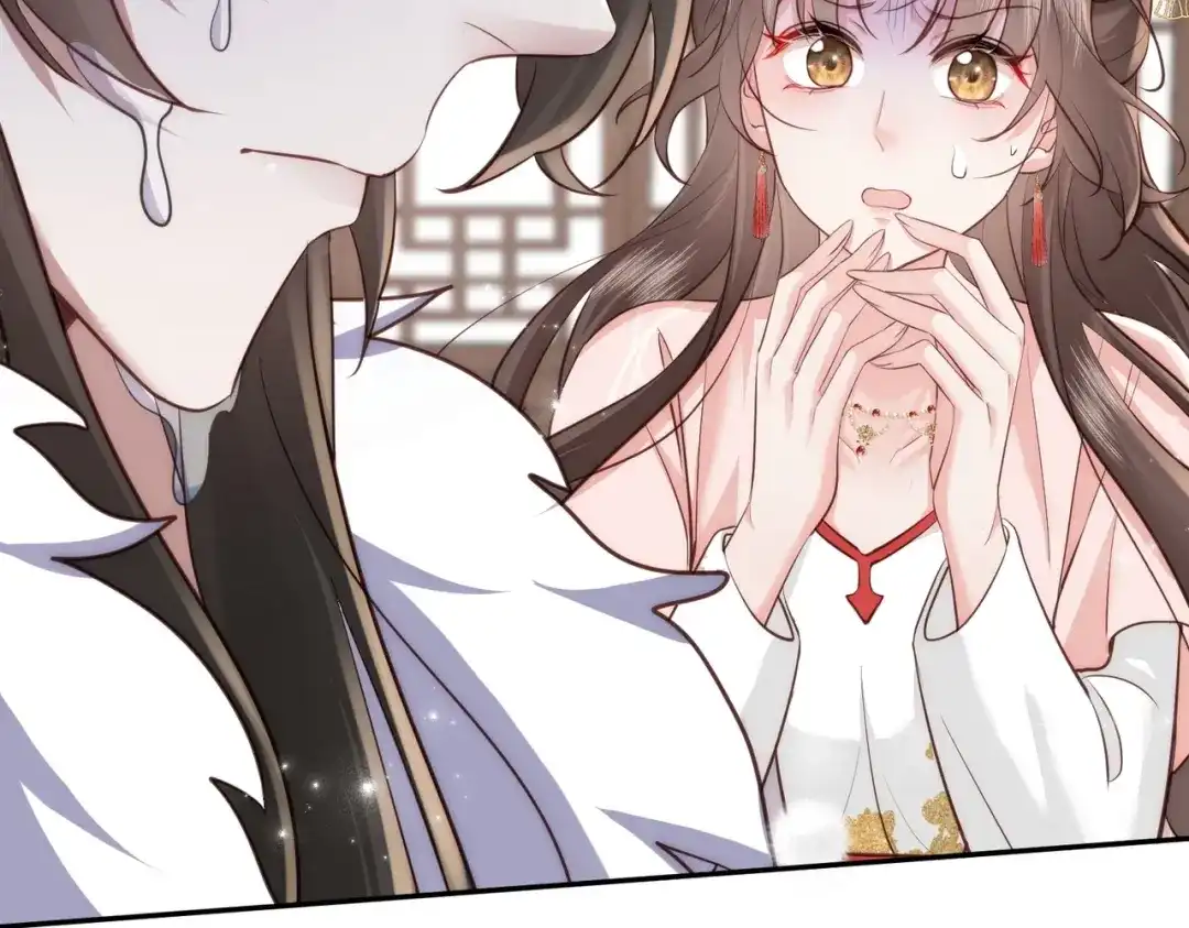 拯救男配后被他扑倒了 第3话 假死计划 第27页
