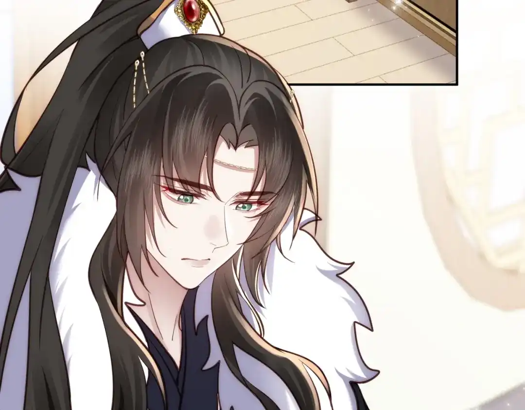 拯救男配后被他扑倒了 第4话小小柿子拿捏 第108页