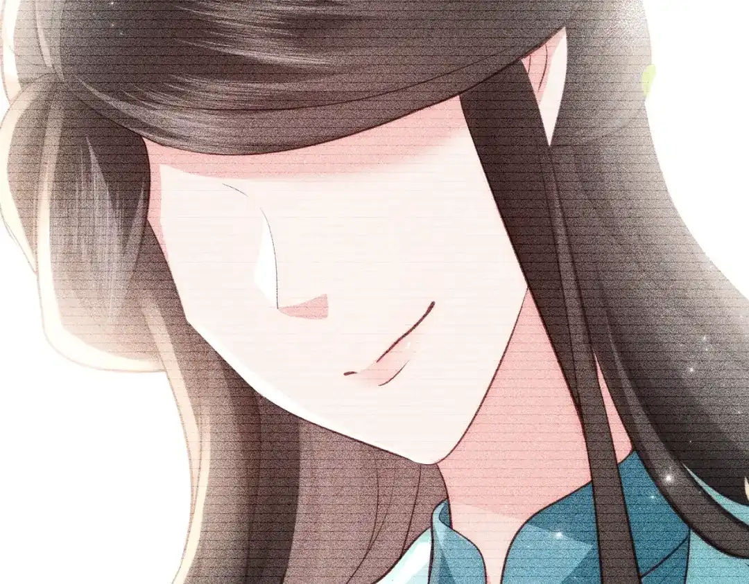拯救男配后被他扑倒了 第4话小小柿子拿捏 第57页