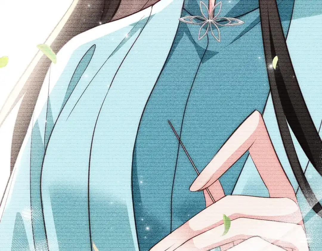 拯救男配后被他扑倒了 第4话小小柿子拿捏 第58页