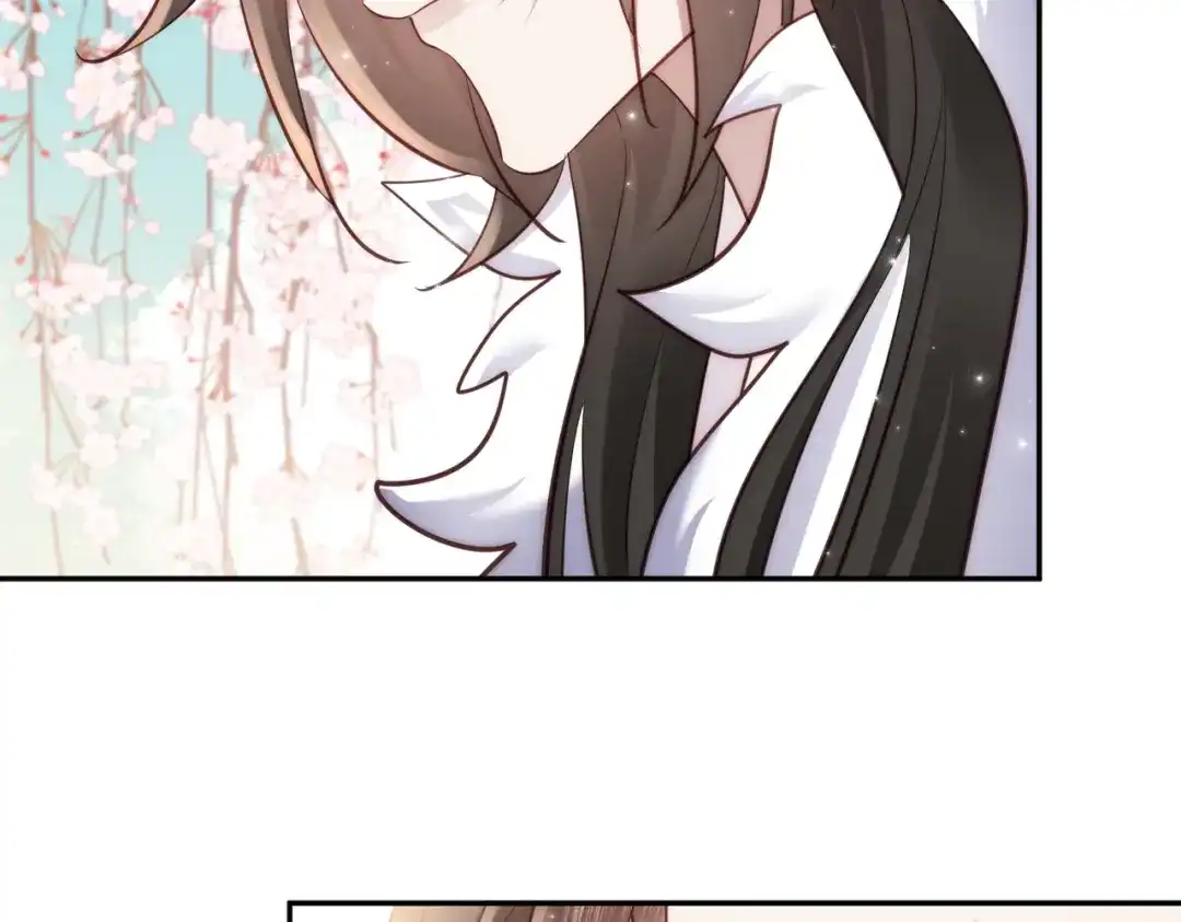 拯救男配后被他扑倒了 第4话小小柿子拿捏 第85页