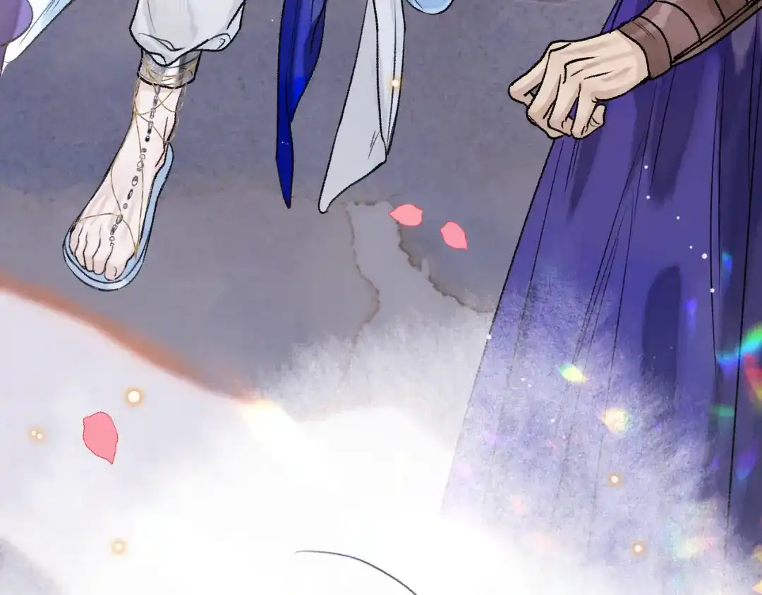 掌中危雀 第1话 旧爱沦为掌中雀 第34页