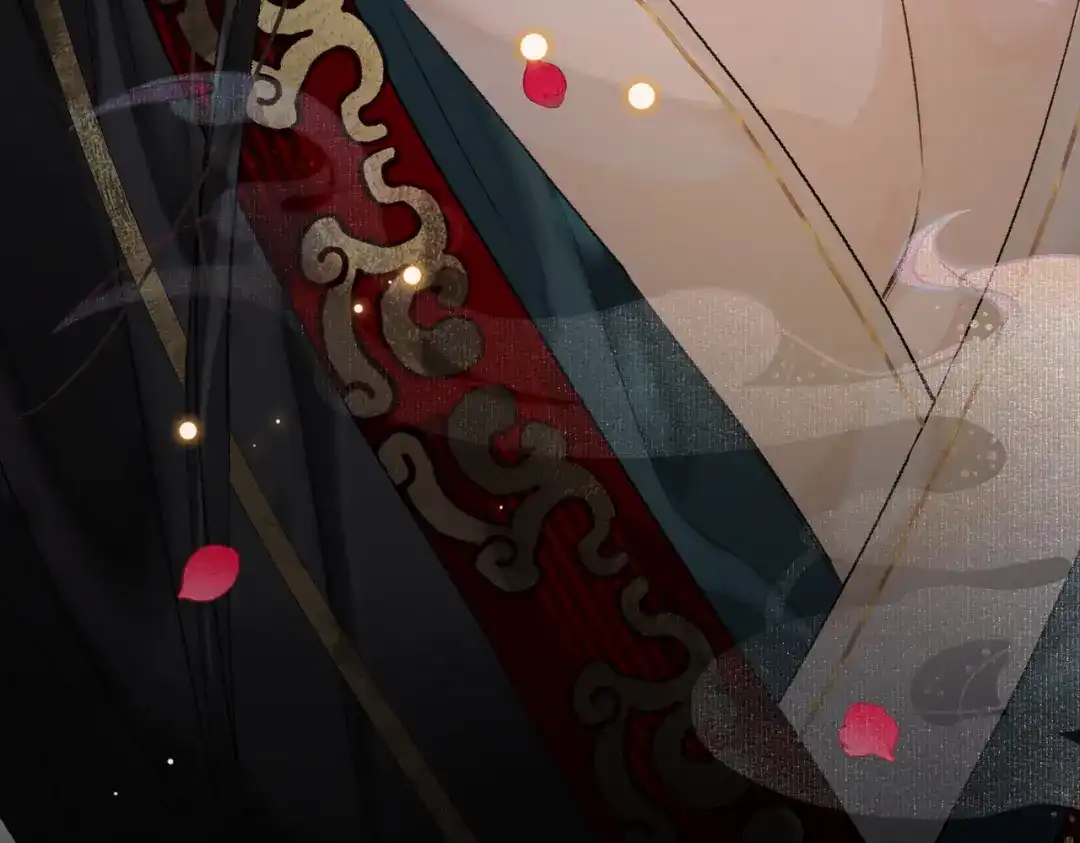 掌中危雀 第1话 旧爱沦为掌中雀 第55页