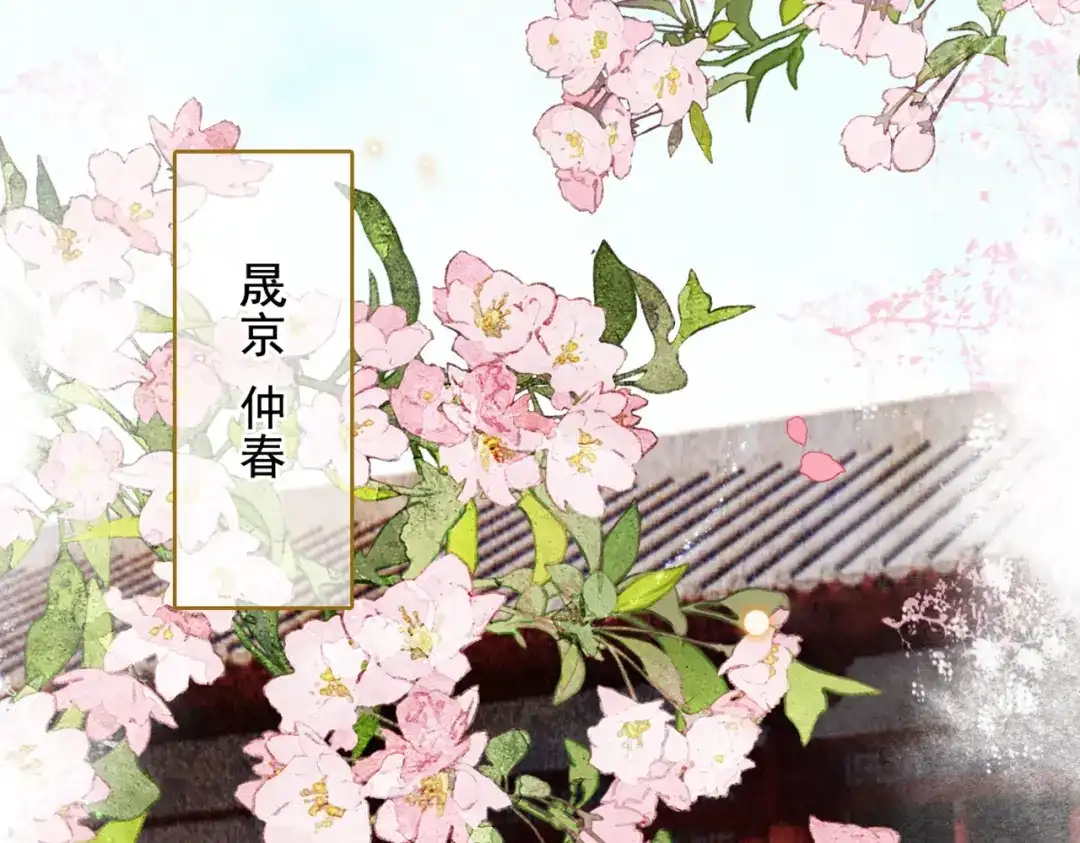 掌中危雀 第1话 旧爱沦为掌中雀 第6页