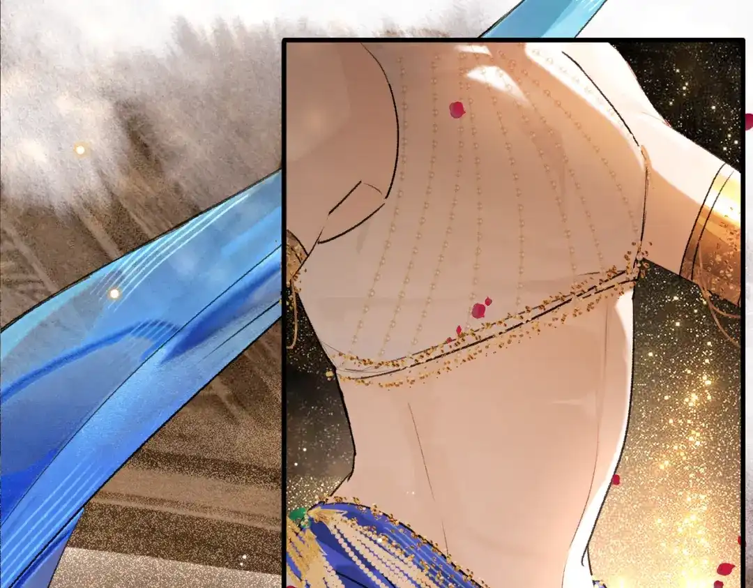 掌中危雀 第1话 旧爱沦为掌中雀 第82页
