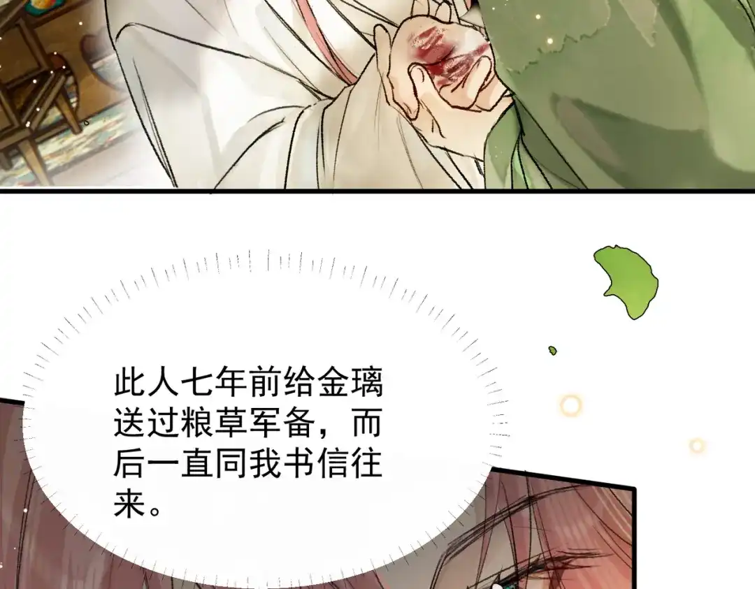 掌中危雀 第3话 贱得出瘾了？ 第80页
