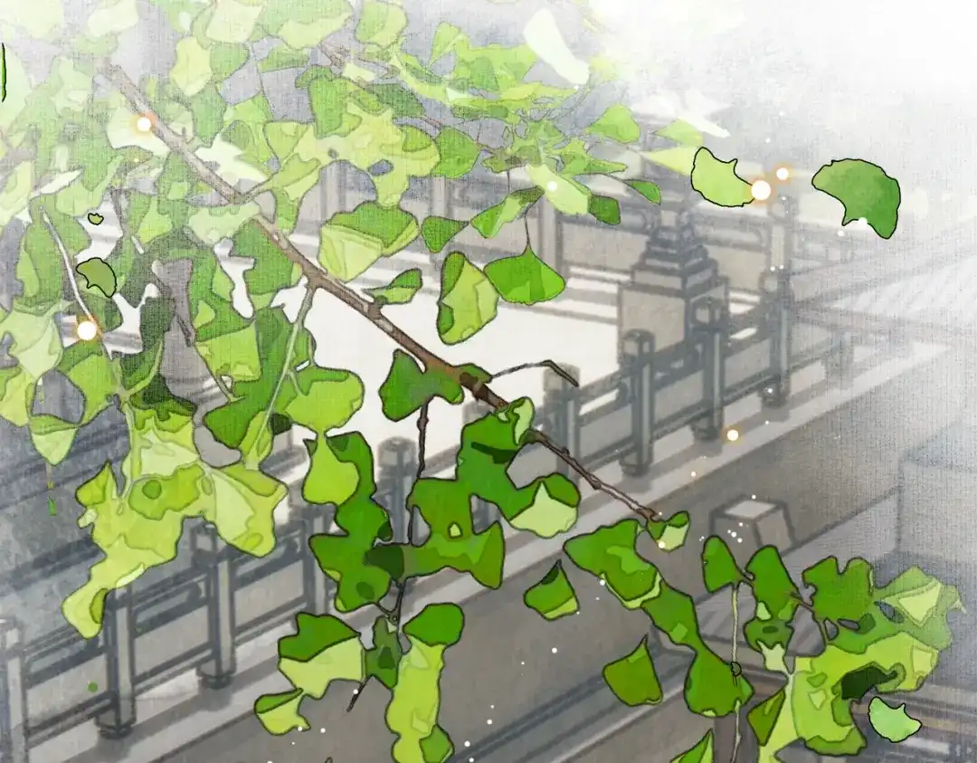 掌中危雀 第5话 朕的人，只有朕可以欺负 第120页