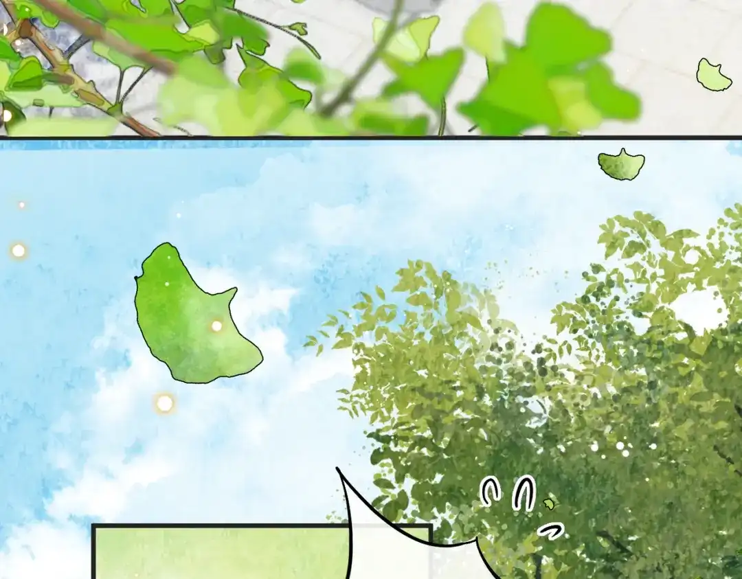 掌中危雀 第5话 朕的人，只有朕可以欺负 第123页