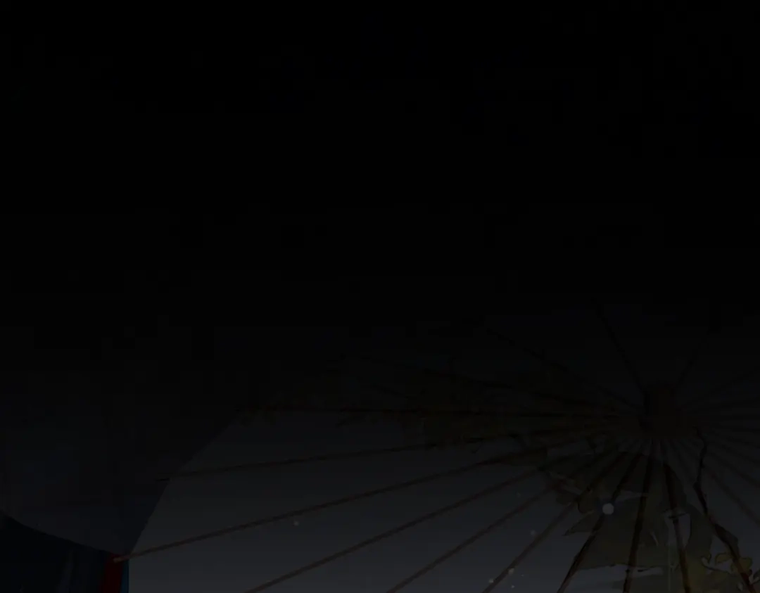 掌中危雀 第5话 朕的人，只有朕可以欺负 第57页