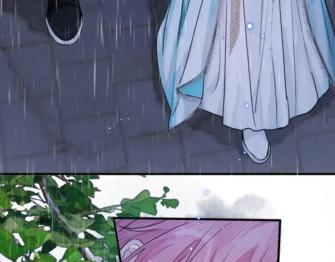 掌中危雀 第5话 朕的人，只有朕可以欺负 第59页