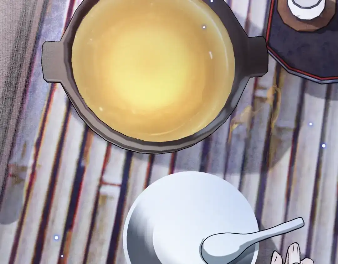 掌中危雀 第5话 朕的人，只有朕可以欺负 第9页