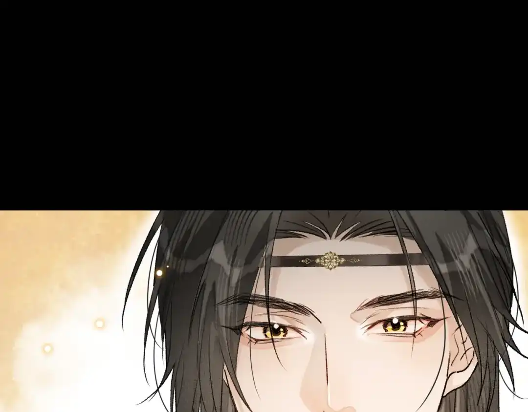 掌中危雀 第5话 朕的人，只有朕可以欺负 第95页