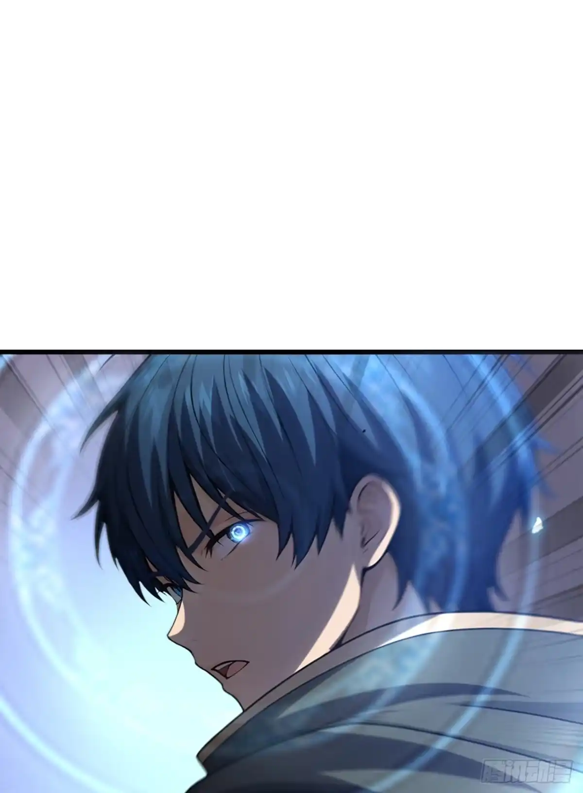 游戏续命，我垄断了野怪情报网 第13话 看不到弱点！ 第32页