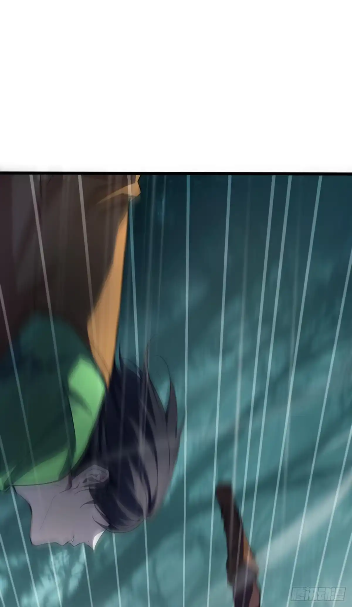 游戏续命，我垄断了野怪情报网 第1话 全服首杀达成！ 第28页