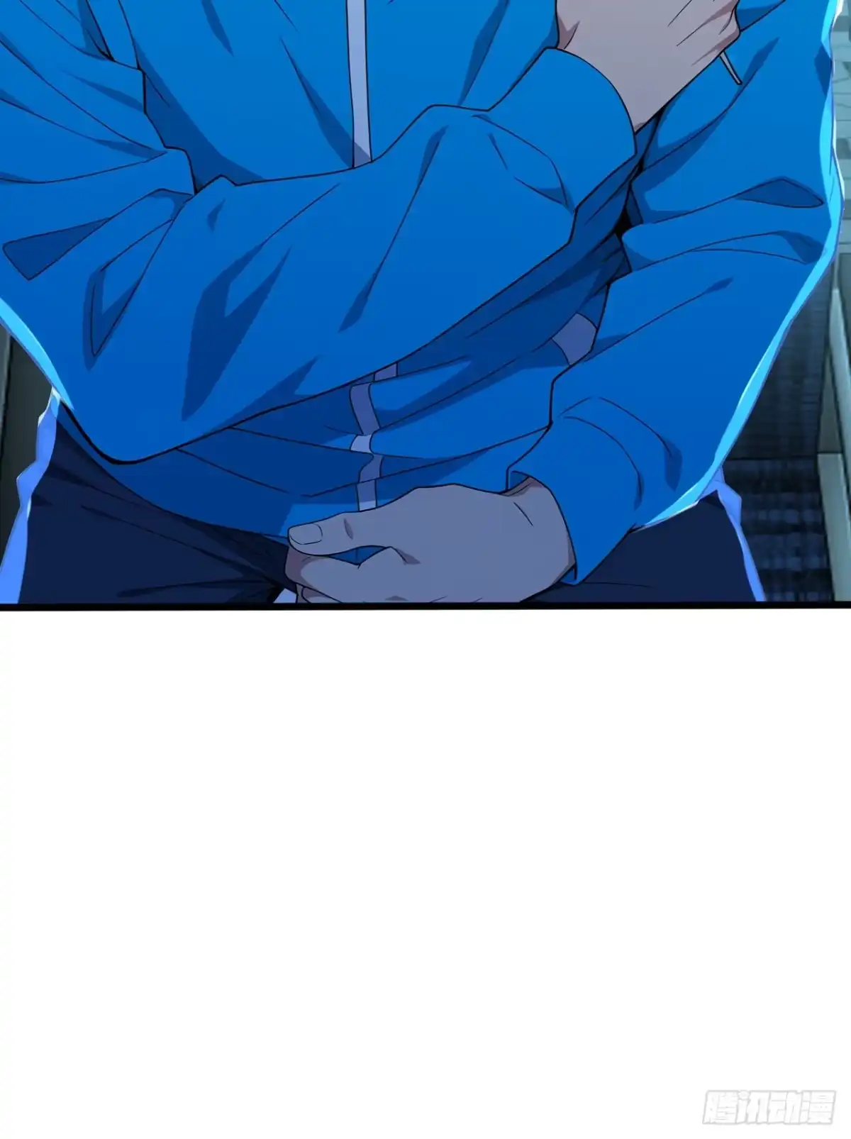 游戏续命，我垄断了野怪情报网 第2话 想杀我强抢吗？ 第30页
