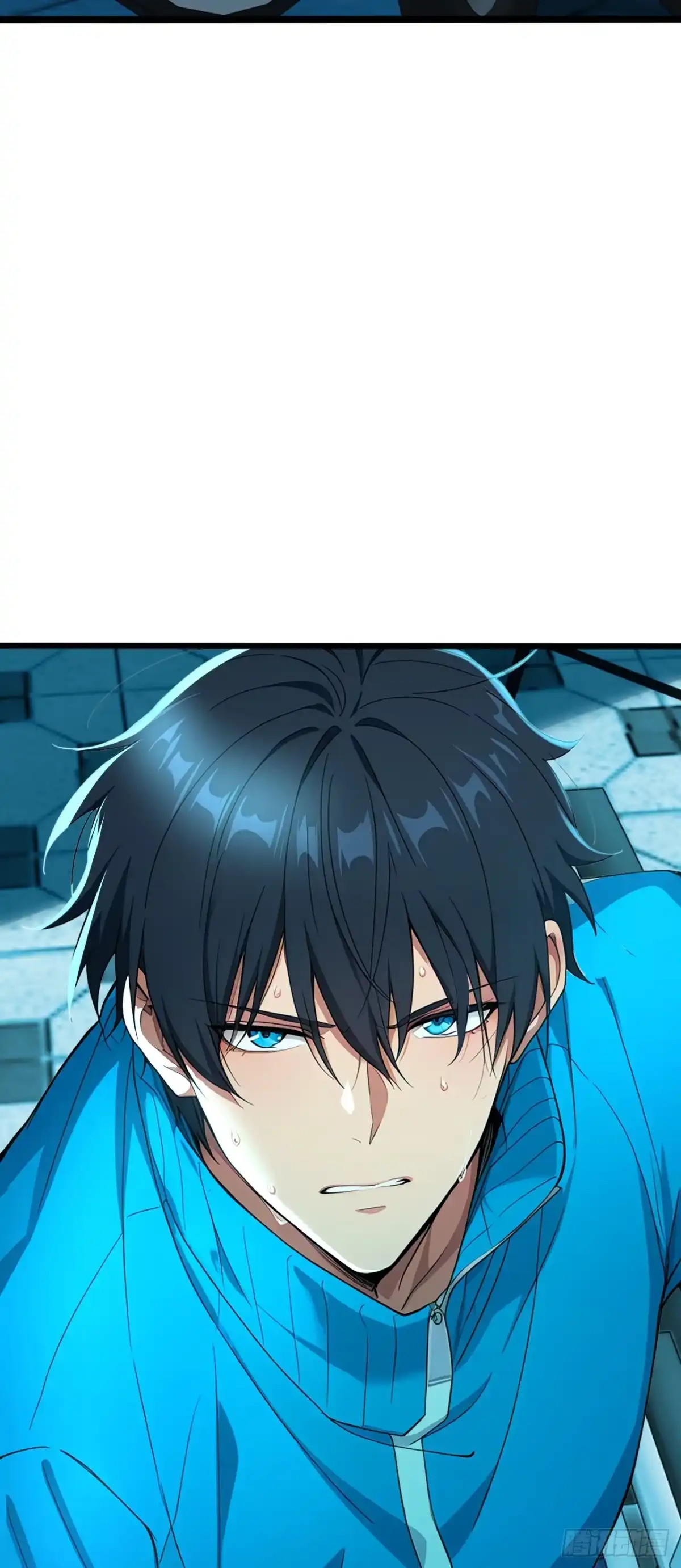 游戏续命，我垄断了野怪情报网 第2话 想杀我强抢吗？ 第5页