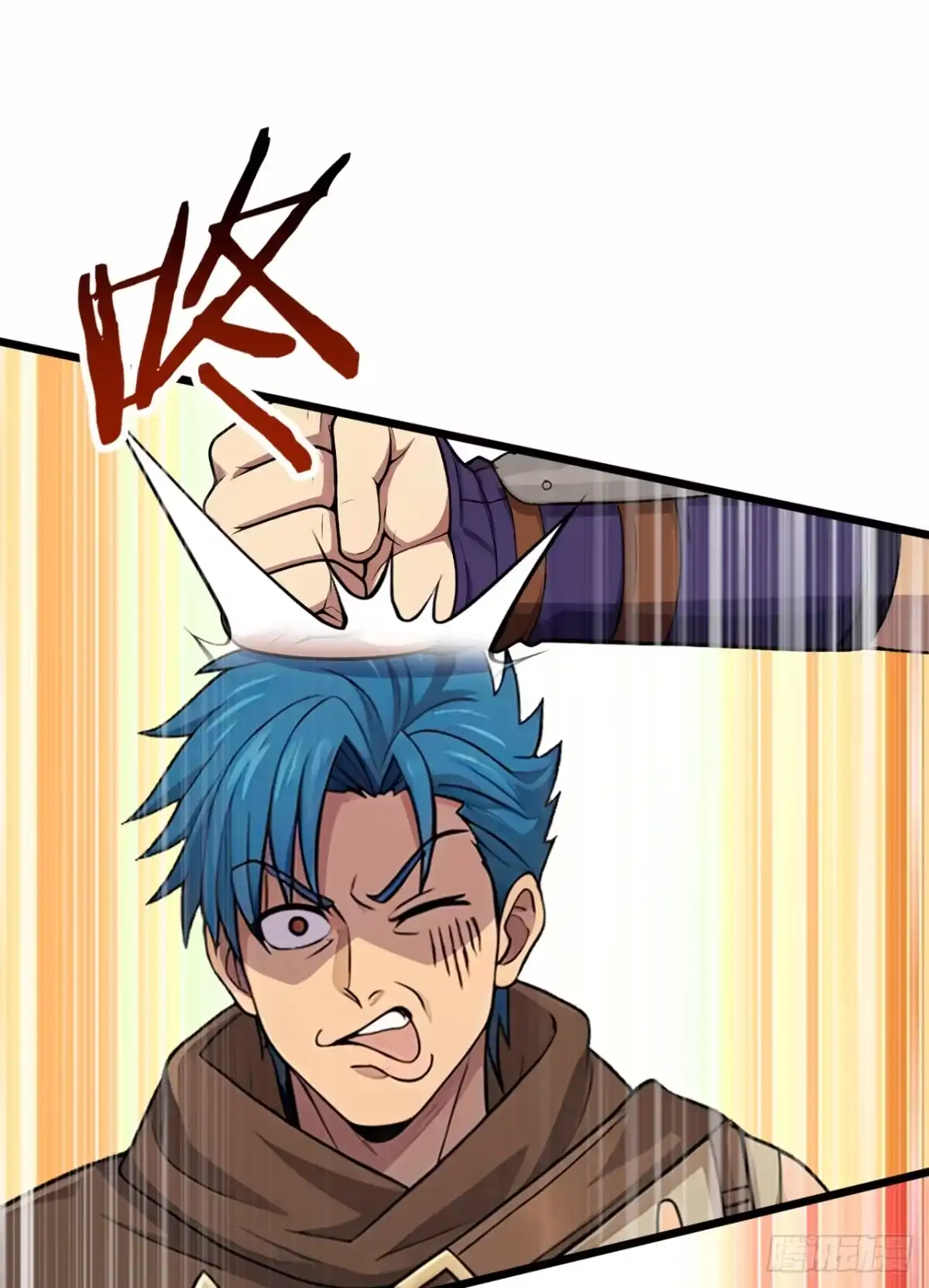 游戏续命，我垄断了野怪情报网 第39话 少女的石像 第6页