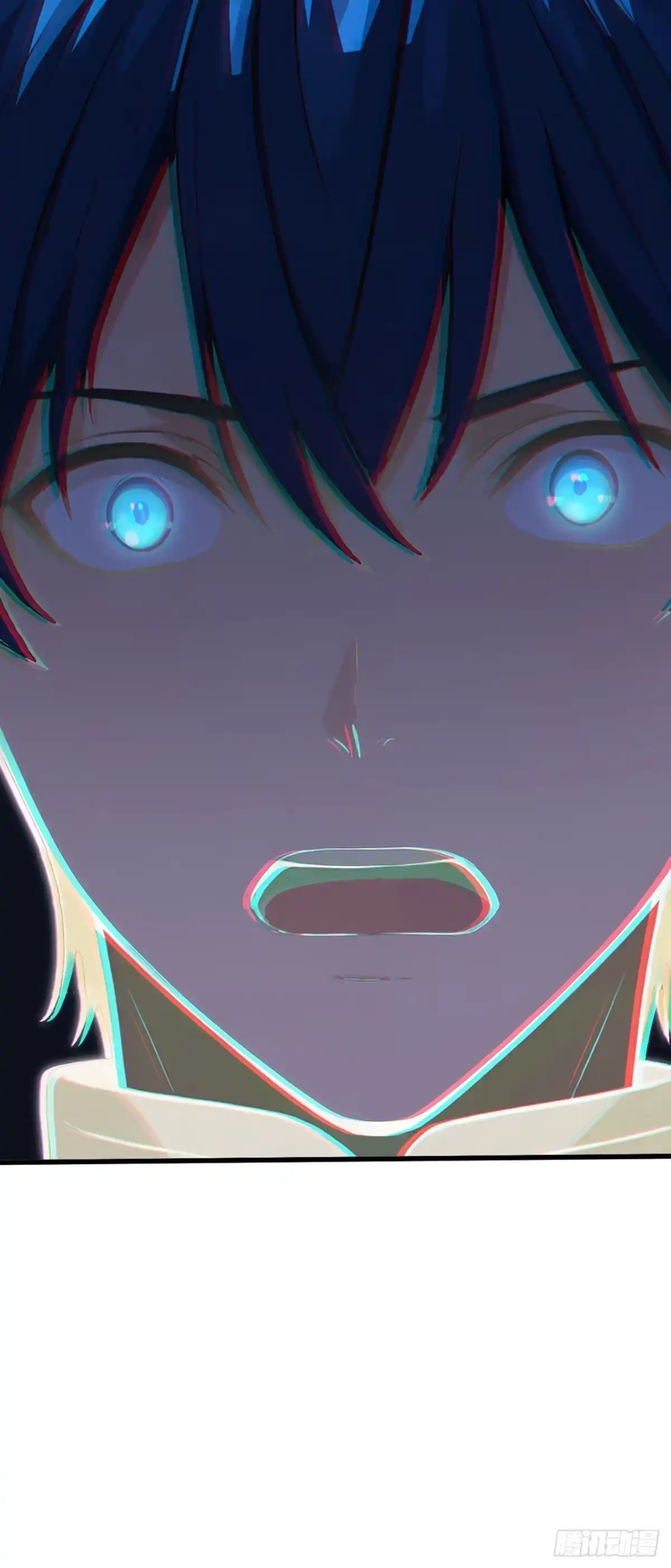 游戏续命，我垄断了野怪情报网 第40话 一群手下败将！ 第21页