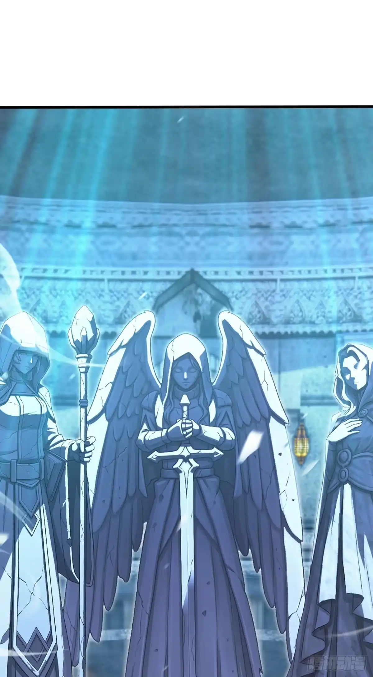 游戏续命，我垄断了野怪情报网 第40话 一群手下败将！ 第26页