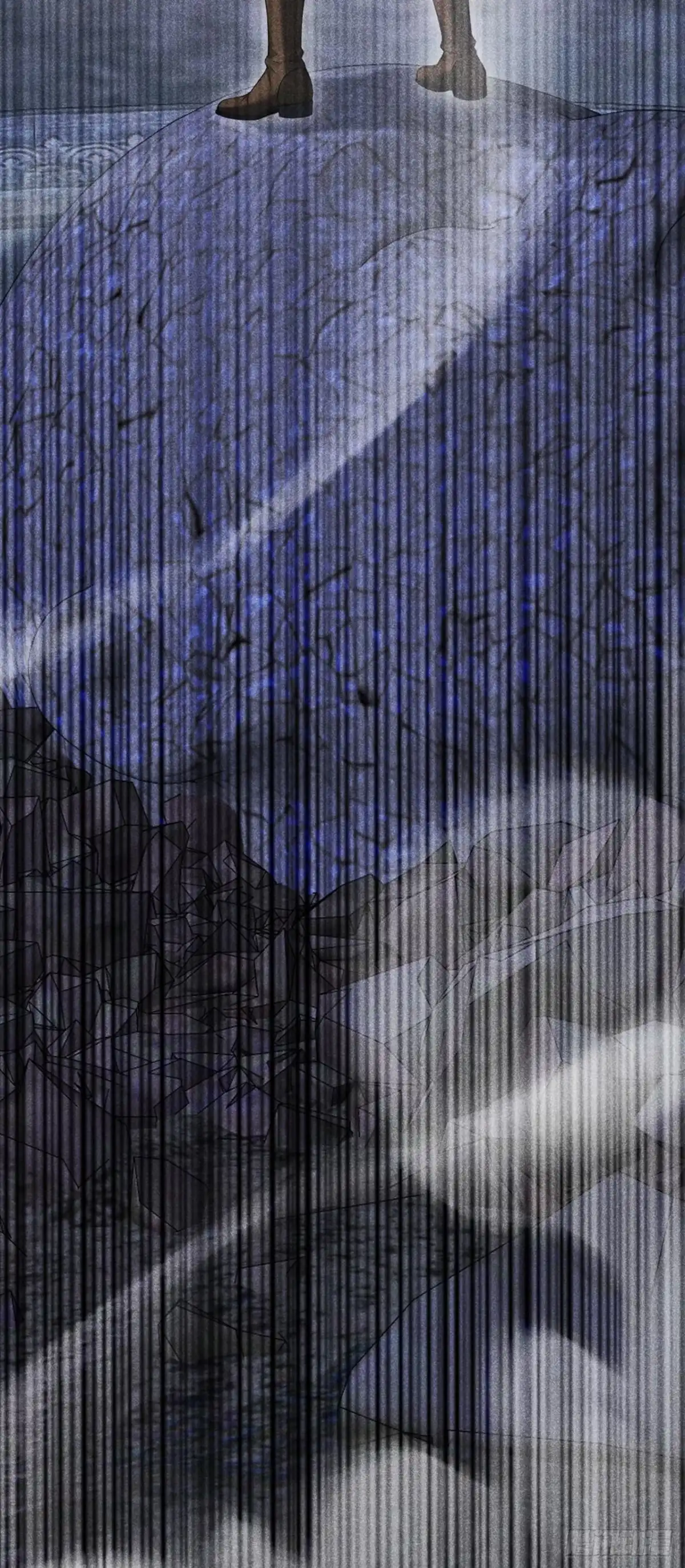 游戏续命，我垄断了野怪情报网 第42话 又见面了！ 第17页