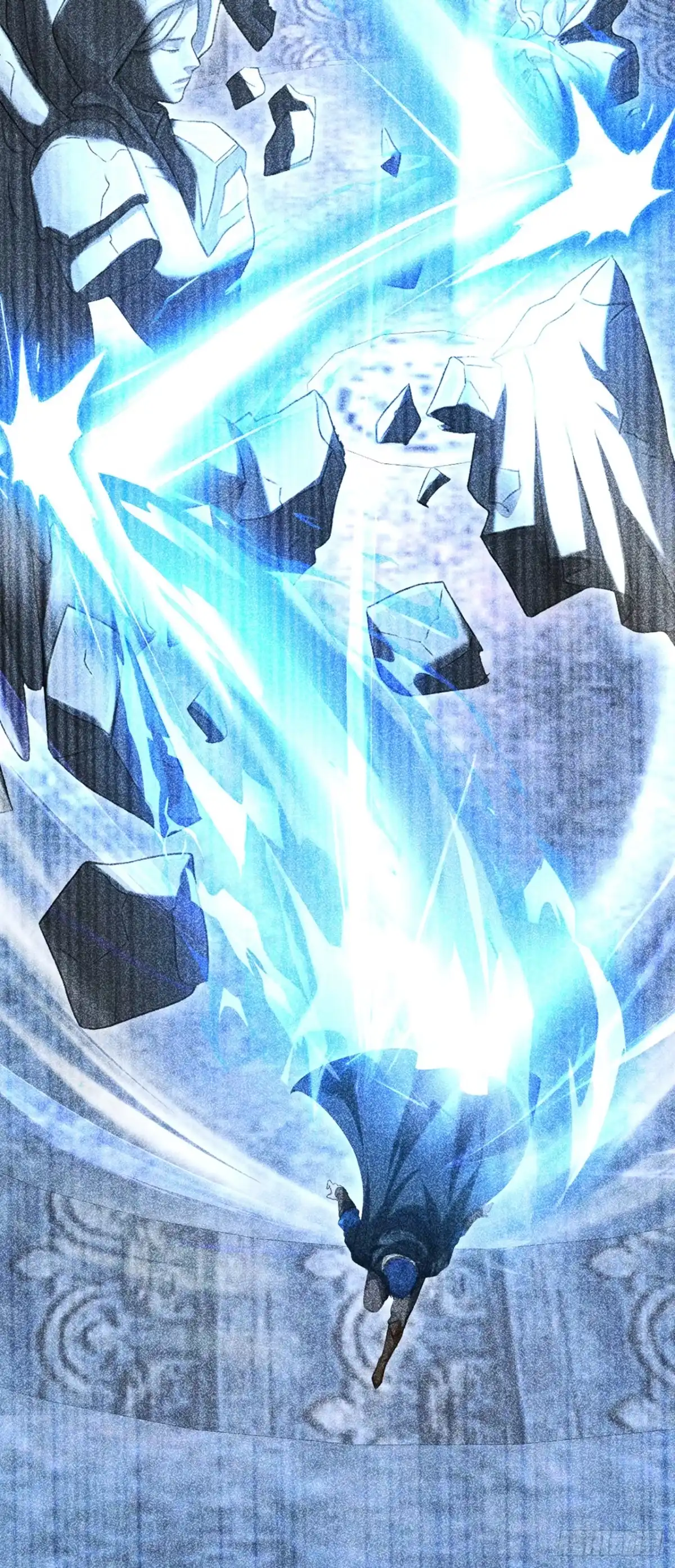 游戏续命，我垄断了野怪情报网 第42话 又见面了！ 第4页