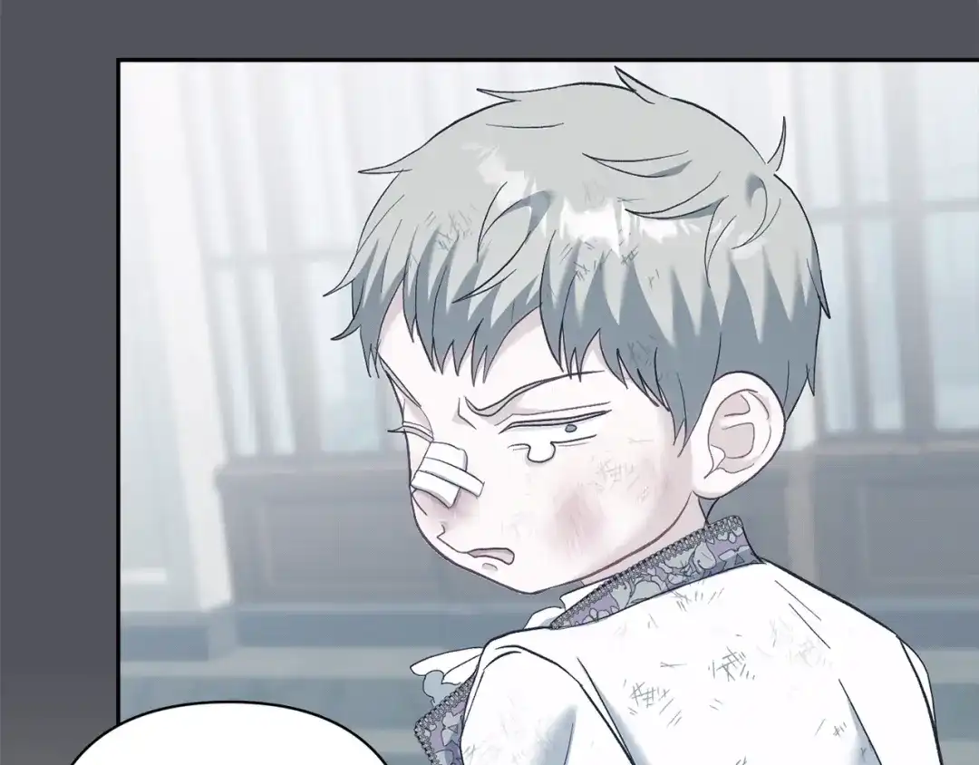 混世幼崽又在惹麻烦 第11话 突然出现的姐姐 第125页