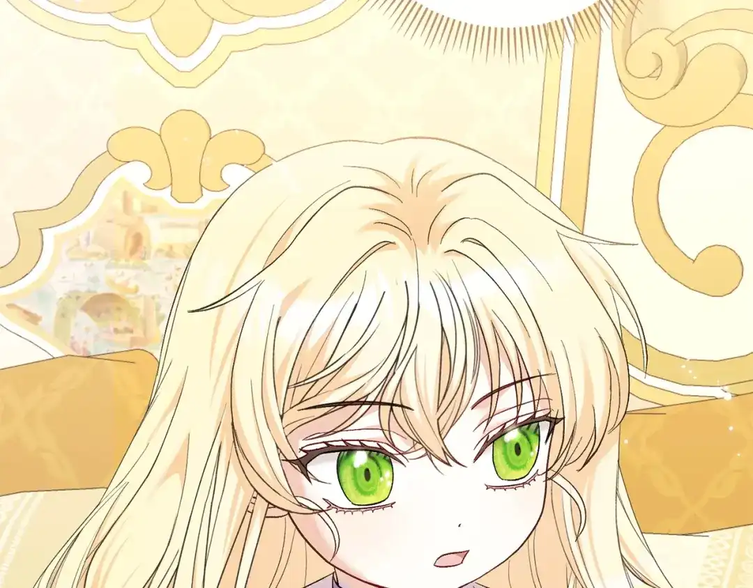 混世幼崽又在惹麻烦 第11话 突然出现的姐姐 第135页