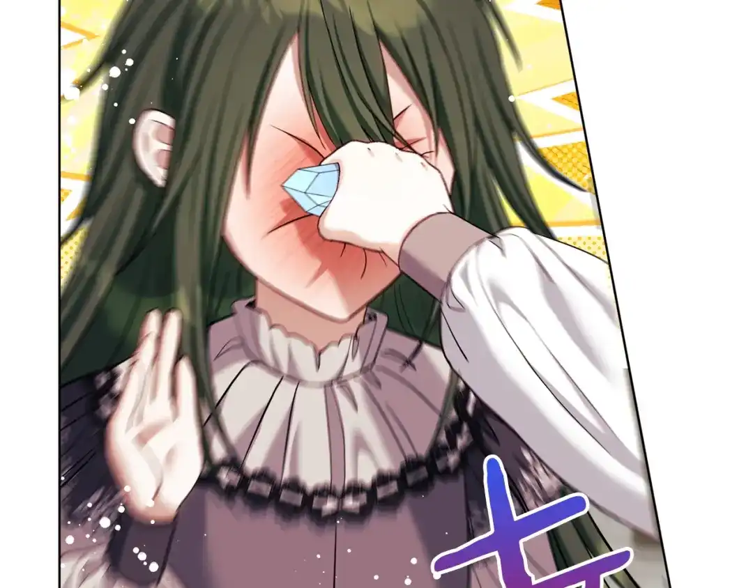 混世幼崽又在惹麻烦 第11话 突然出现的姐姐 第165页