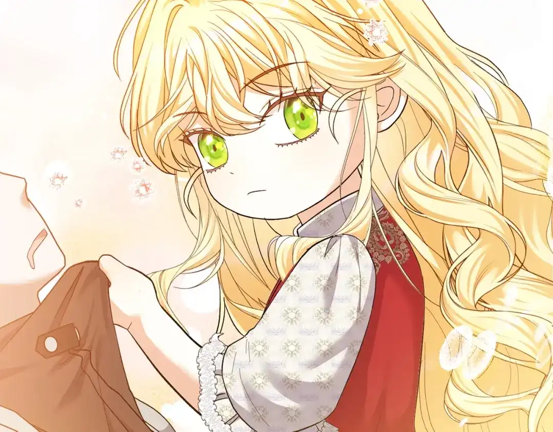 混世幼崽又在惹麻烦 第11话 突然出现的姐姐 第65页