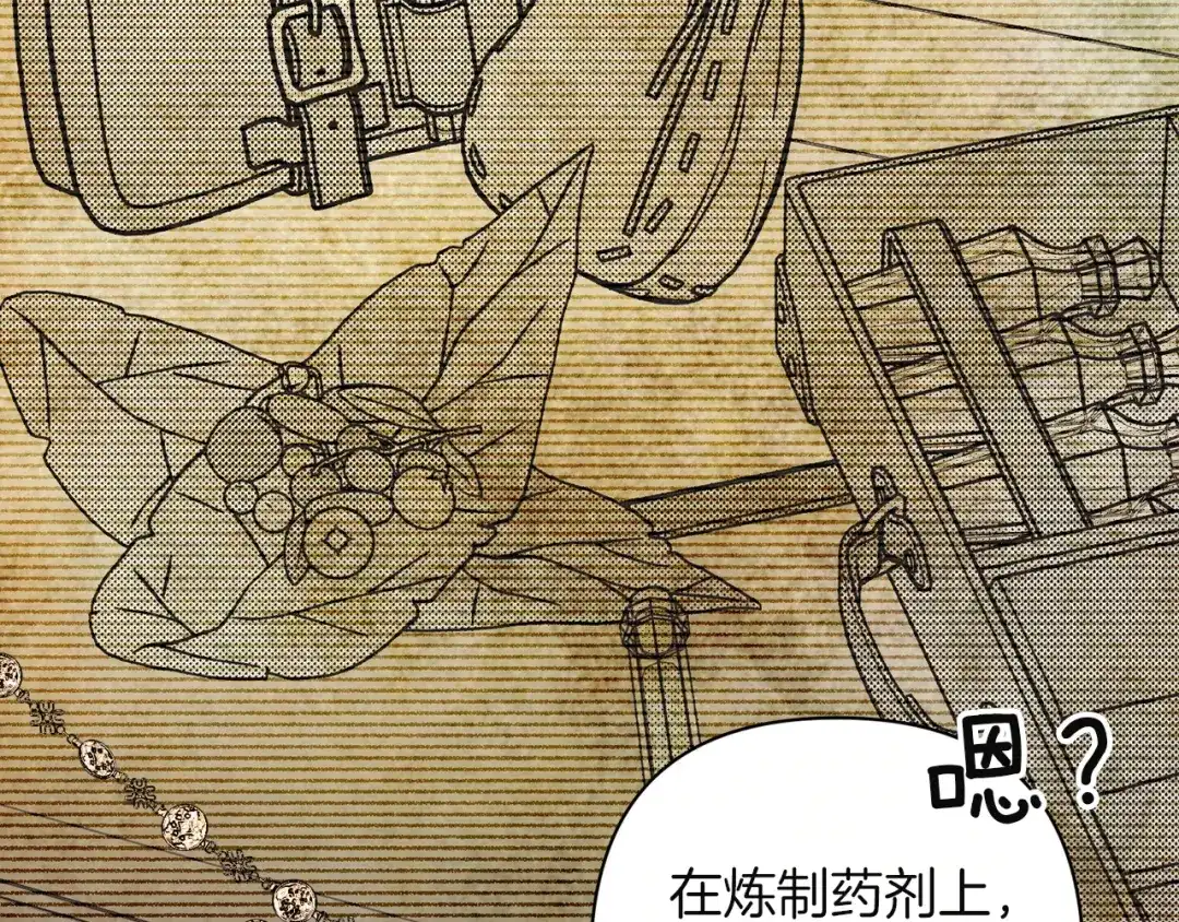 混世幼崽又在惹麻烦 第12话 孤僻的维佩拉 第102页