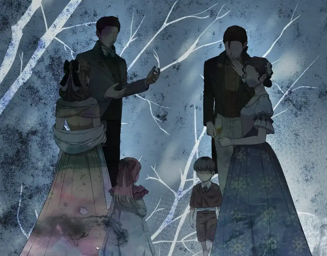 混世幼崽又在惹麻烦 第13话 参加舞会 第143页