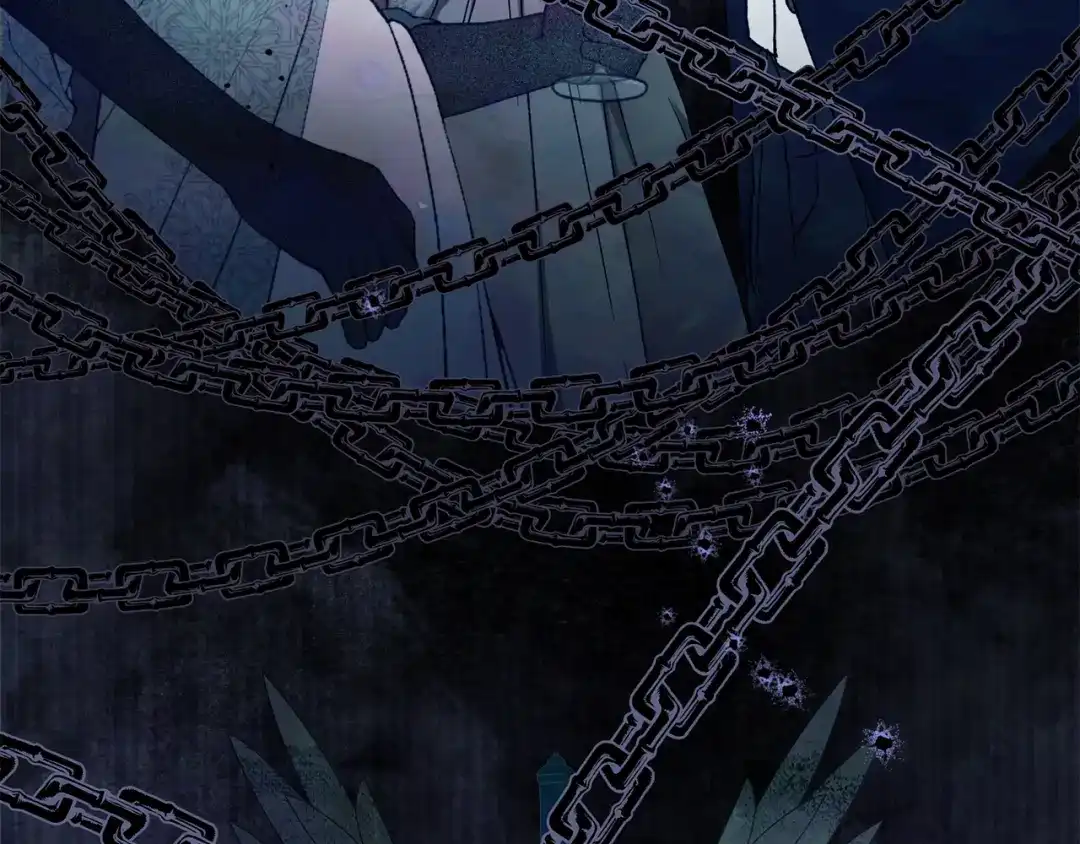 混世幼崽又在惹麻烦 第14话 舞会上的决斗 第105页
