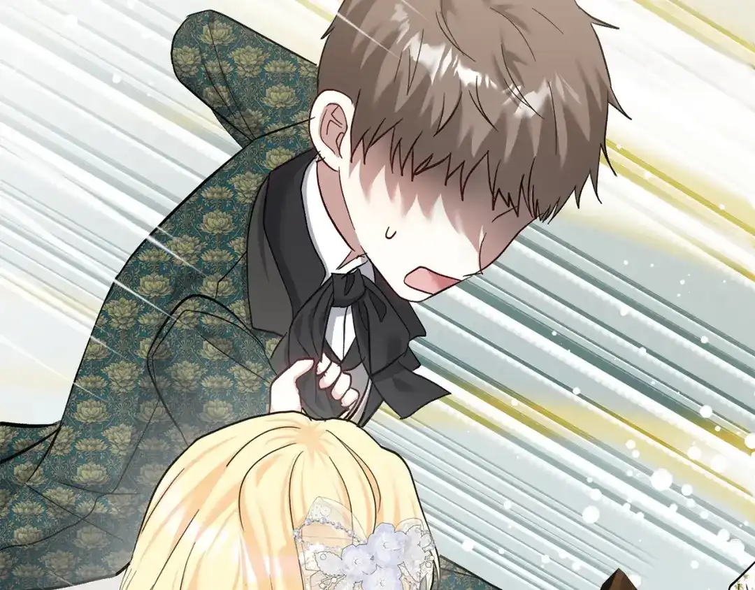 混世幼崽又在惹麻烦 第14话 舞会上的决斗 第147页