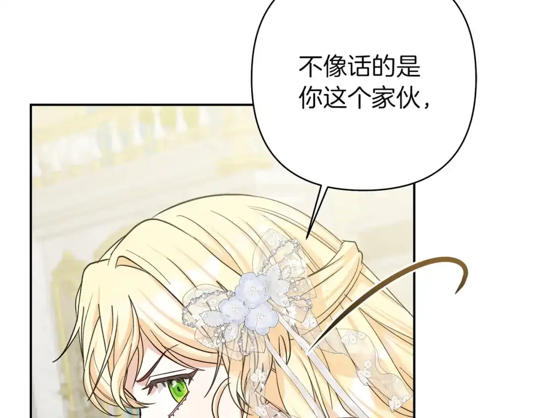 混世幼崽又在惹麻烦 第14话 舞会上的决斗 第160页