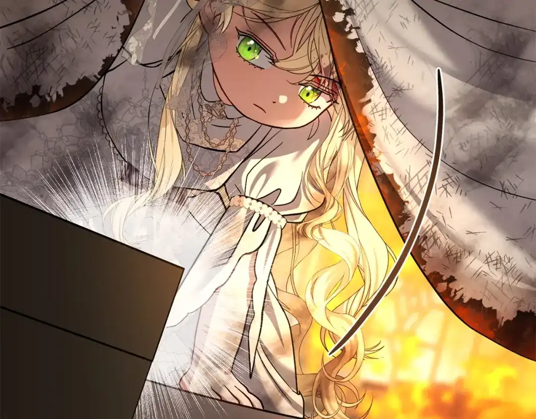混世幼崽又在惹麻烦 第16话 黑魔法炸弹 第136页