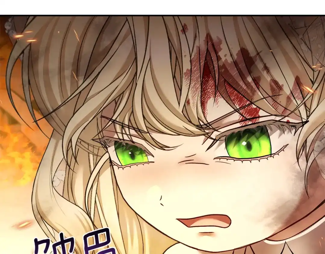 混世幼崽又在惹麻烦 第16话 黑魔法炸弹 第149页