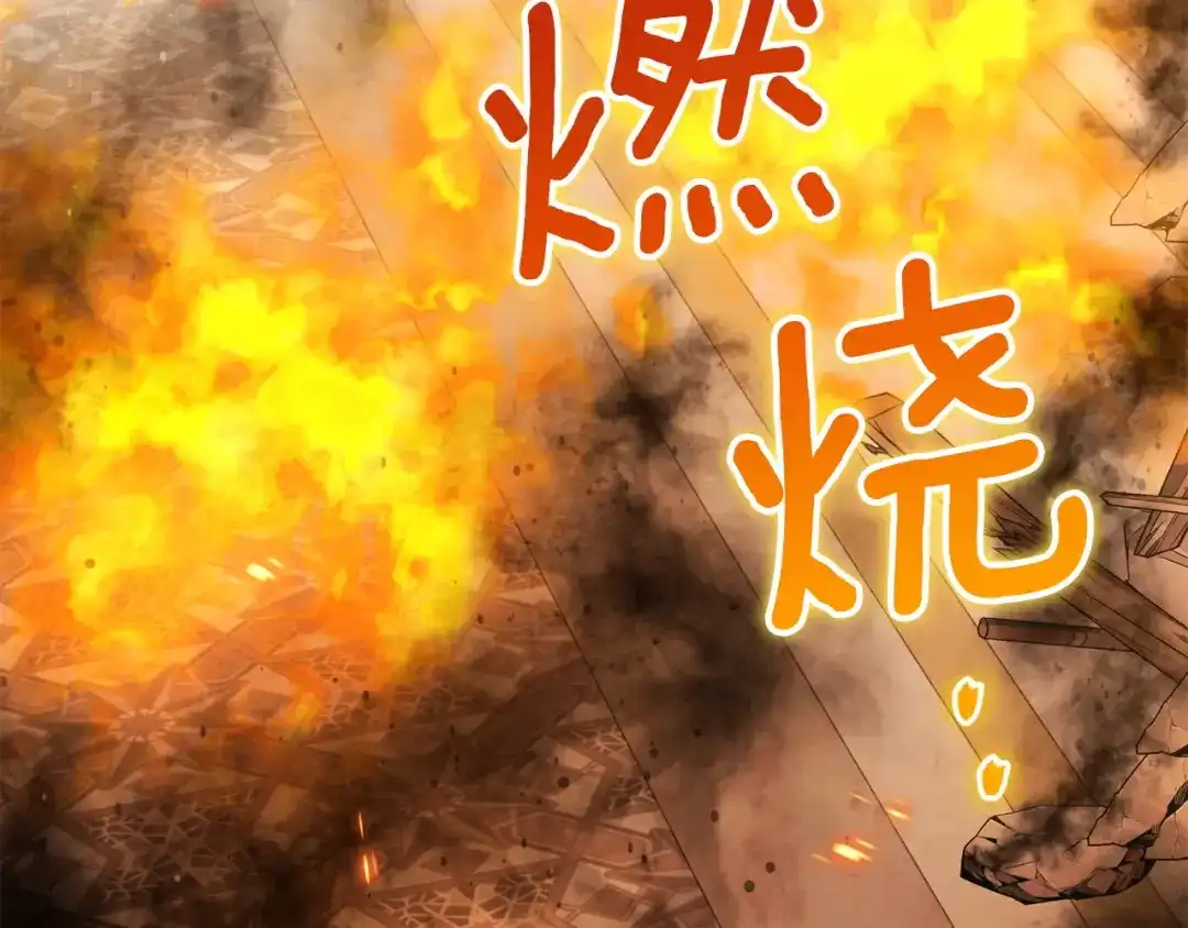 混世幼崽又在惹麻烦 第16话 黑魔法炸弹 第72页