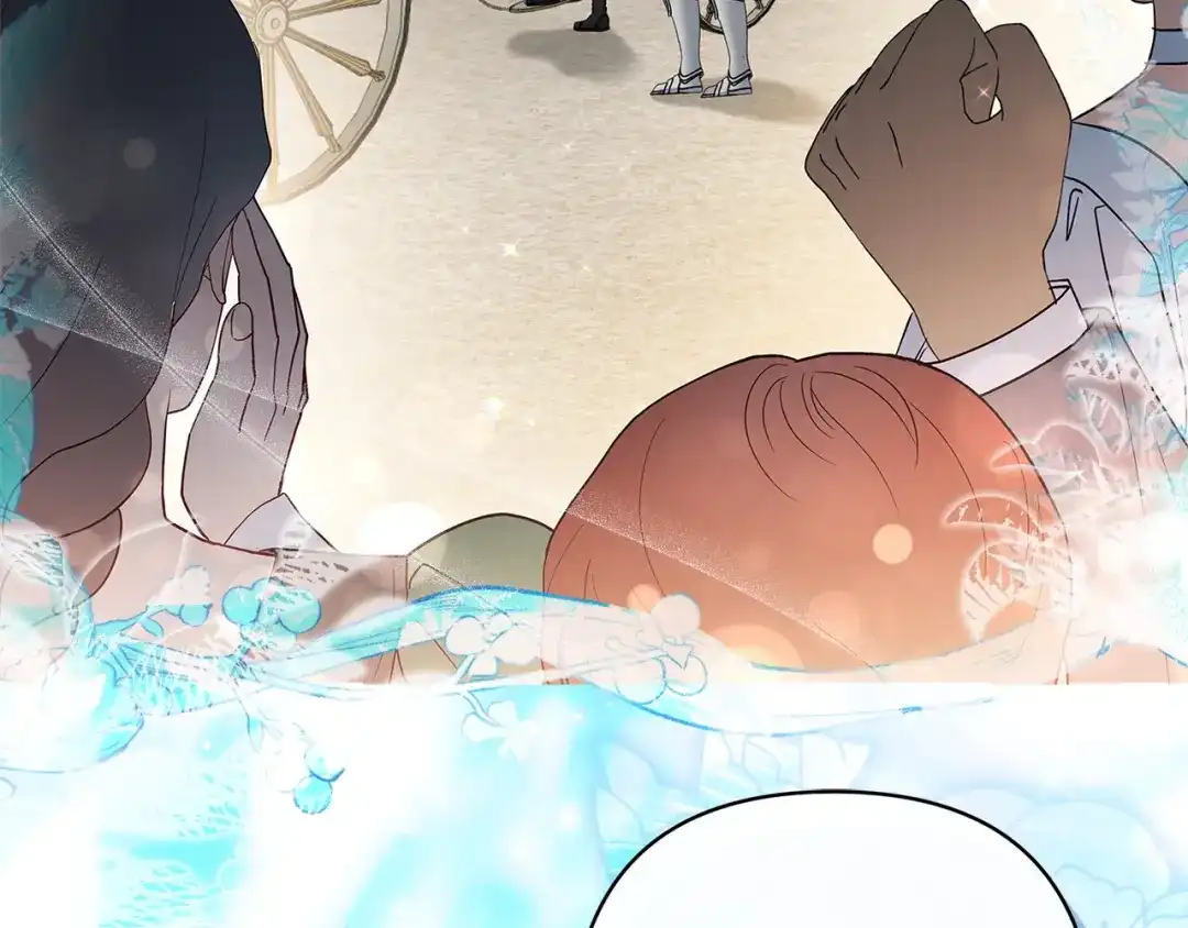 混世幼崽又在惹麻烦 第17话 英雄达芙妮 第161页