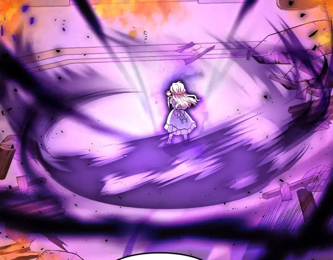 混世幼崽又在惹麻烦 第17话 英雄达芙妮 第8页