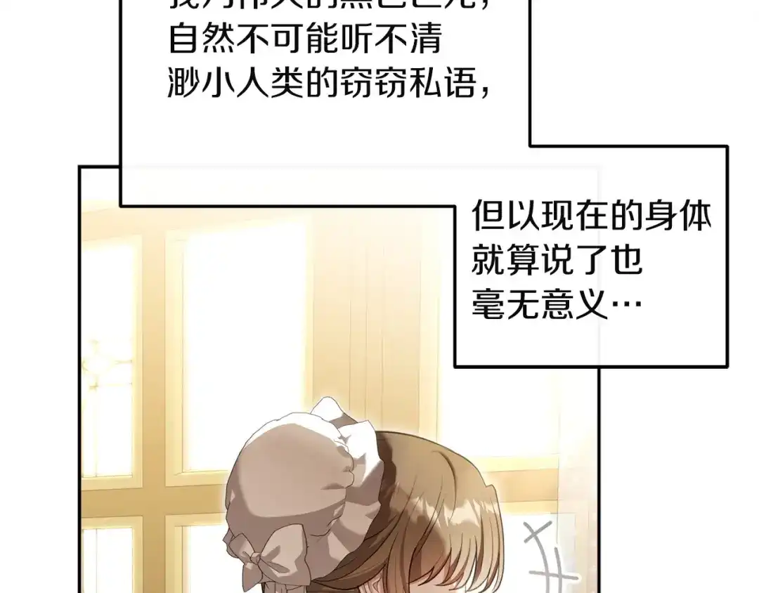 混世幼崽又在惹麻烦 第1话 附身为勇士的女儿 第14页