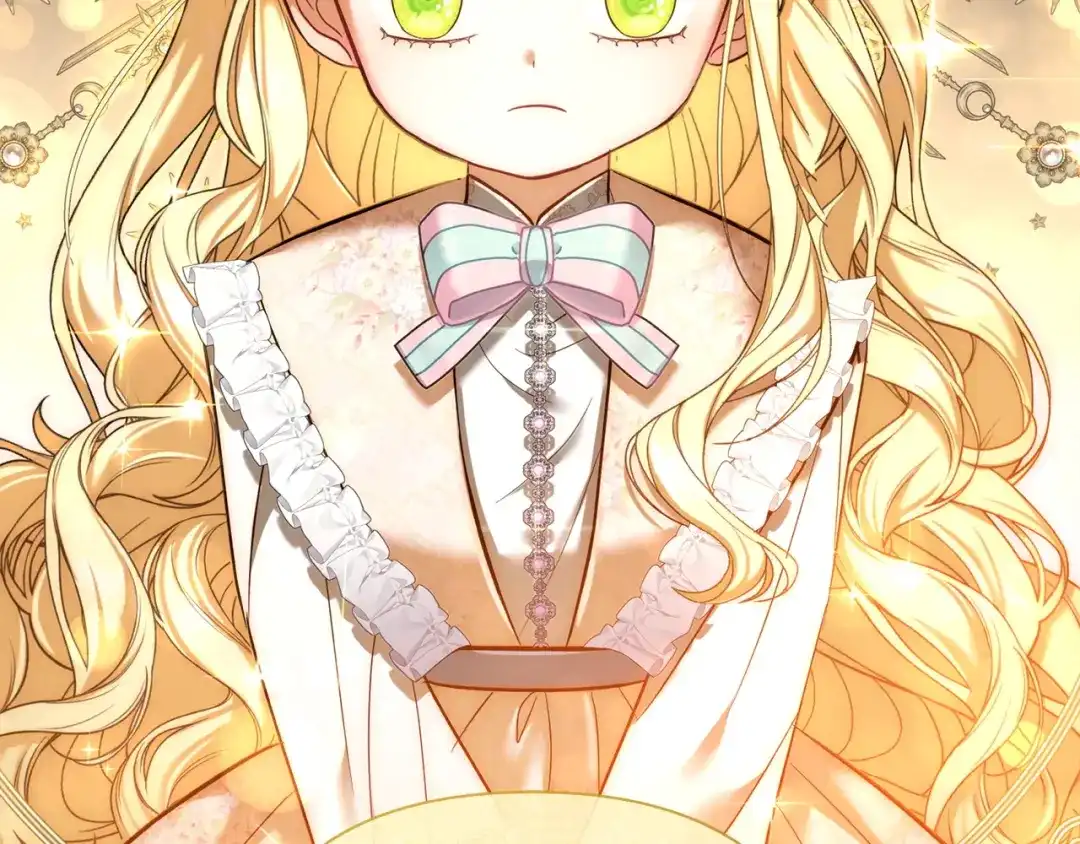 混世幼崽又在惹麻烦 第2话 黑蝴蝶诅咒的源头 第187页