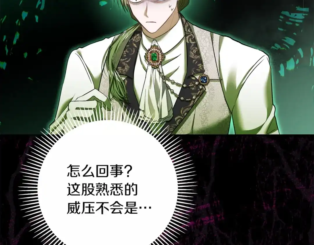 混世幼崽又在惹麻烦 第2话 黑蝴蝶诅咒的源头 第86页