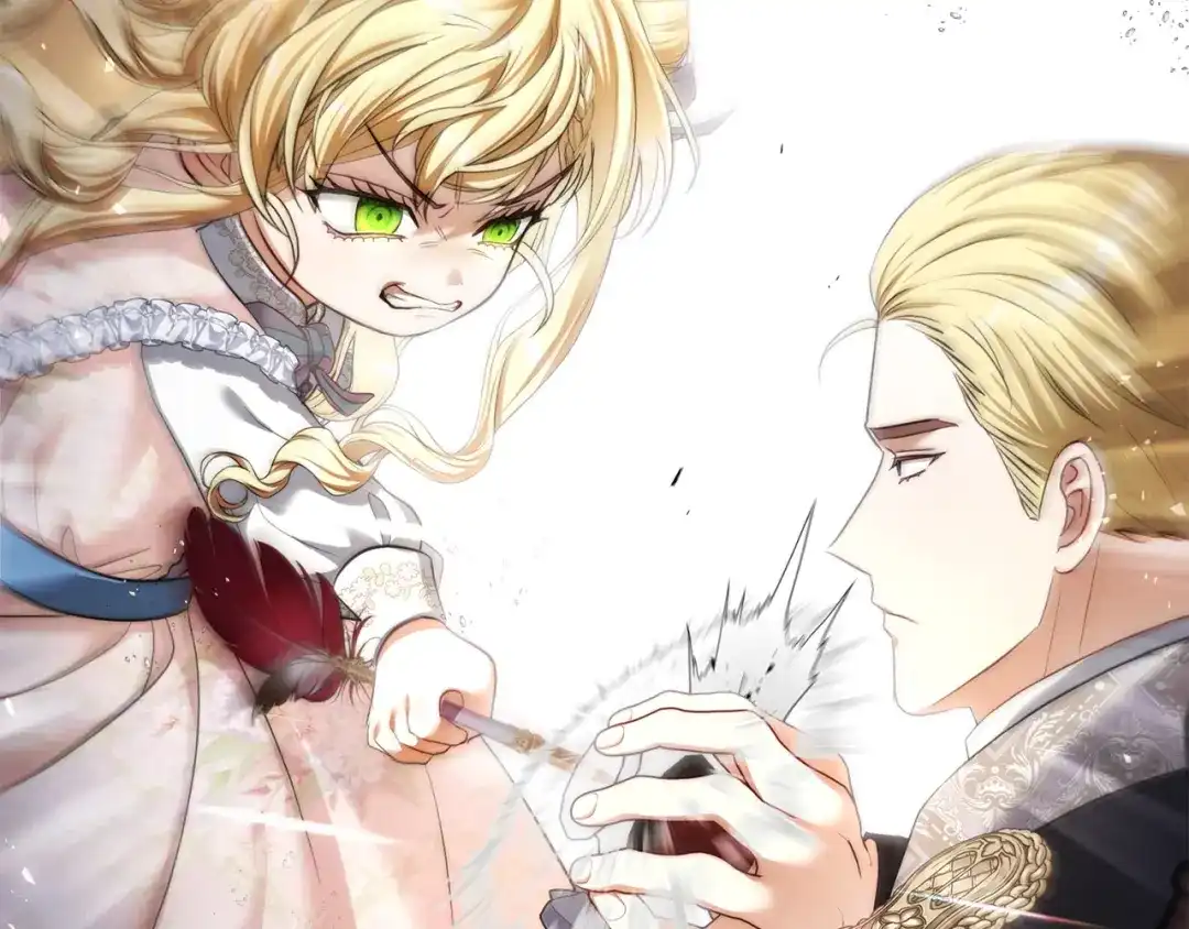 混世幼崽又在惹麻烦 第3话 宣战 第93页