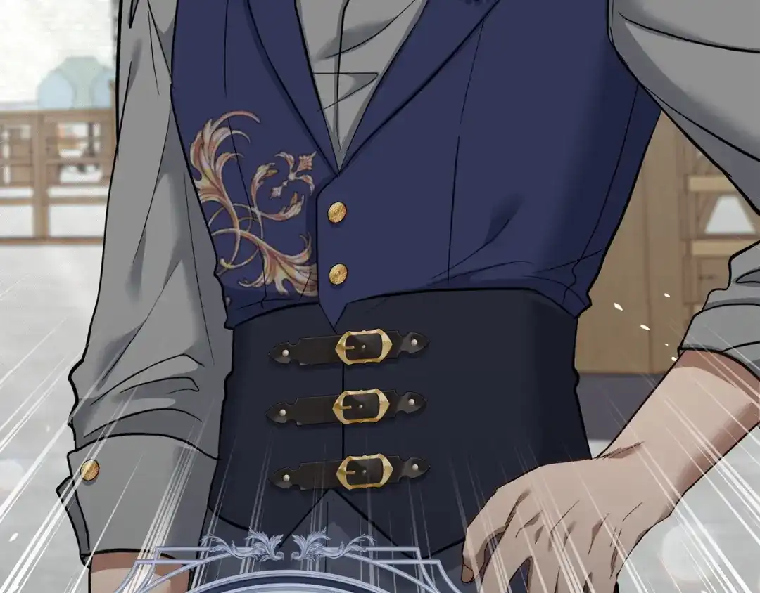 混世幼崽又在惹麻烦 第4话 打架怎么能不拿剑 第156页
